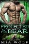 [Bear Caves 04] • Protected by the Bear